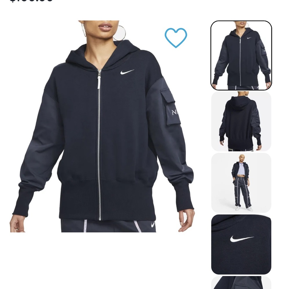 Nike Women's Jacket/NWOT